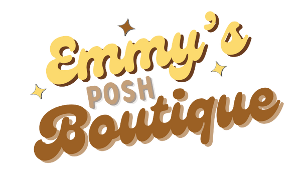 Emmy’s Posh Boutique